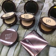 PIXY MAKE IT GLOW 2IN1 COMPACT POWDER +30SPF