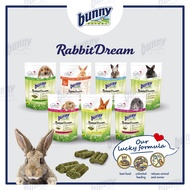 [ 𝐁𝐮𝐧𝐧𝐲𝐍𝐚𝐭𝐮𝐫𝐞 ] RABBIT DREAM - 750G &amp; 1.5KG Rabbit Food Pellet 兔子饲料 Makanan Arnab Dedak Arnab