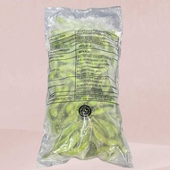 Edatsuki Edamame 1kg Frozen Boiled Green Soybean (SM38) (Halal)