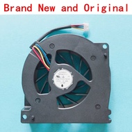New Radiator Notebook For Asus K72 K72f K72jb E233037 PANASONIC Udqfrzh15das Laptop CPU Cooling Fan