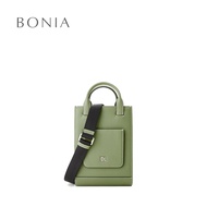 Bonia Jade Gavan Small Tote Bag | Beg Tote