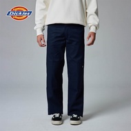 DICKIES MENS ICON 85283 - DARK NAVY กางเกงขาต่อทรง LOOSE FIT - ผู้ชาย