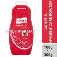 Agnesia Antibacterial Powder