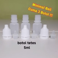 5ml Dropper Bottle Color Essence Bottle SealedBENING