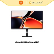 Xiaomi 4K Monitor A27Ui-GB - Original MI Malaysia
