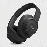 Tune 770NC Wireless Over Ear Headphones Active Noise Cancelling Bluetooth 5.3 Earphones 70H Playtime