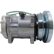 SD5H14 A/C Compressor 134-3997 for Caterpillar 910E 992G 936 950E 970F Loader