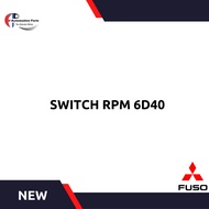 MESIN FUSO 6D40 FN527 ENGINE RPM SWITCH