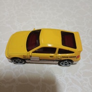 hotwheel 88 Honda crx