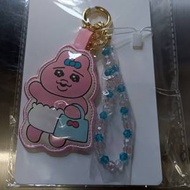 Ans X Opanchu Usagi 褲褲兔 聯乘 精美吊飾