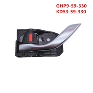 Suitable for Mazda CX-5 Mazda 3 Mazda 6 Door Inner Buckle Hand KD53-59-330 GHP9-59-330