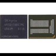 IC eMMC Sk Hynix H9TQ64AAETMC URKUM 8GB BGA 221 ETMC eMCP LPDDR3 1.5GB