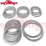 45RFE 545RFE 65RFE 4WD Auto Transmission Steel Sheet Kit (21PCS) For Chrylser Aspen For Dodge Ram Da
