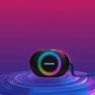 【AIWA】 愛華 便攜式藍牙喇叭 BST-330