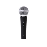 DENN DM-616 Moving Coil Dynamic Microphone