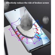Huawei P SmartS SmartZ Front Back HD Clear Soft Hydrogel Film For Huawei Enjoy P Smart 10 10S 20 Z S