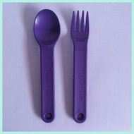 Tupperware cutlery set - cutlery set