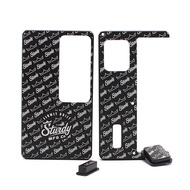 Clearance price dot sturdy panels inner with button for dotaio v2