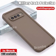 For Samsung Galaxy S10 6.1 inch SM-G973F G973U G973W G973N G973C G973X Latest Design Reinforced Shoc