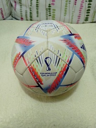 2022世界盃Adidas 5號足球 fifa wold cup football