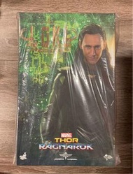 Hot toys LOKI MMS 472