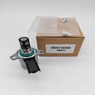 Fuel pump pressure regulator control valve suitable for Ford 9805746880 5WS40694 1793
