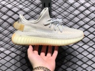 Adidas Yeezy 350V2 Boost 椰子 跑步鞋 運動鞋