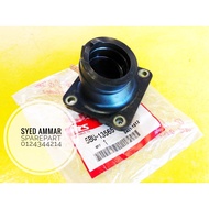 Joint Carb Hose Yamaha 125zr Original