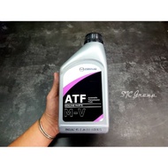 ATF M-V น้ำมันเกียร์ออโต้ Mazda ( Mazda แท้ศูนย์ 100% ) 1 Liter