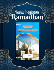 Buku Kegiatan Bulan Ramadhan (CV ARYA DUTA)