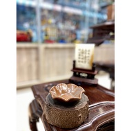 Small Tea Saucer [Taiwan Writer] Yu Yueyu Kuaixue Yuezhai Caramel Zhiye Type: Yue