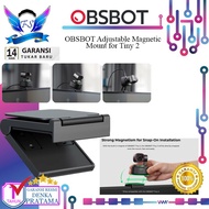 OBSBOT Adjustable Magnetic Mount for Tiny 2 Cameras Original