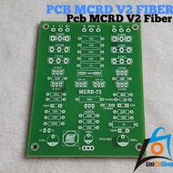 PCB PA MCRD V2 Fiber For Speaker 18 inch