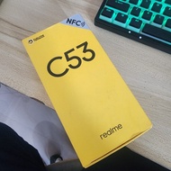 REALME C53 6/128 NFC Second Minus