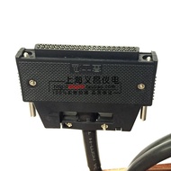 A6CON1 Omron OD231 261 Mitsubishi PLC QX41 QX42 Fujitsu 40 Pin Plug Wiring