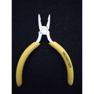 MONSTER MT-WNS105C 5" COMBINATION PLIERS