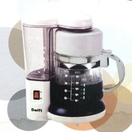 SWIFT stk191 美式咖啡機 燦坤購入
