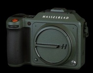 Hasselblad X2D 100C
