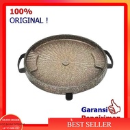 GRILLING TOOLS GRILLING PAN GRILLER GRILL PAN BULGOGI PAN 32 CM