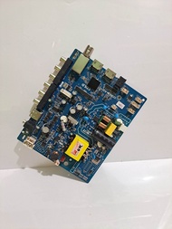 MB-MAINBOARD TV POLYTRON PLD 24V123 DIGITAL TV