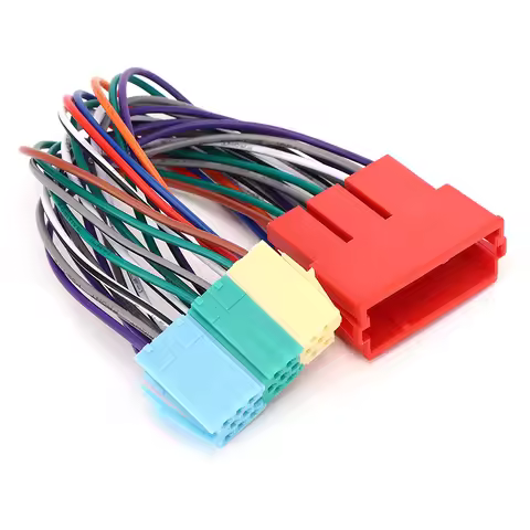 Bluetooth Audio Adapter with Speaker Car Stereo Replacement for A2 A3 8L 8P A4 B5 B6 B7 A6 4B C4 S6 