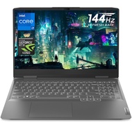 Lenovo LOQ Gaming Laptop, GeForce RTX 4050, Intel Core i7-13620H, 16" WUXGA, 32GB DDR5 RAM, 2TB PCIe