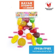 Fresh Fruit Toys SH 250 - Fresh Fruits Toys