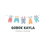 GK SWEATSHIRT, HOODIE & PANT KID'S BUNDLE