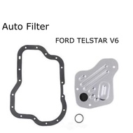 (FORD TELSTAR V6)OEM AUTO TRANSMISSION FILTER (FU9A-21-500)