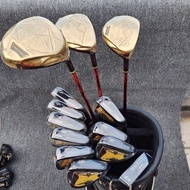 New Majesty prestigio 10 Men, Women Golf Club Cover Full v