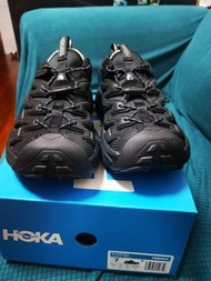 （現貨）全新Hoka 涼鞋 one one hopara size 40 有收據