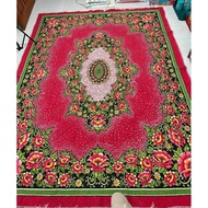 Jaguar carpet size 200x300