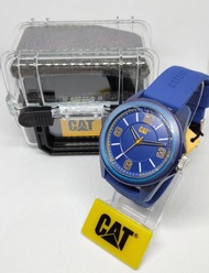 นาฬิกาCaterpillarแท้ นาฬิกาข้อมือผู้ชายของแท้ยี่ห้อ CAT รุ่น Landscape ของแท้ กันน้ำ ประกันศูนย์ไทย
