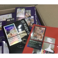 GFRIEND / 回:Walpurgis Night